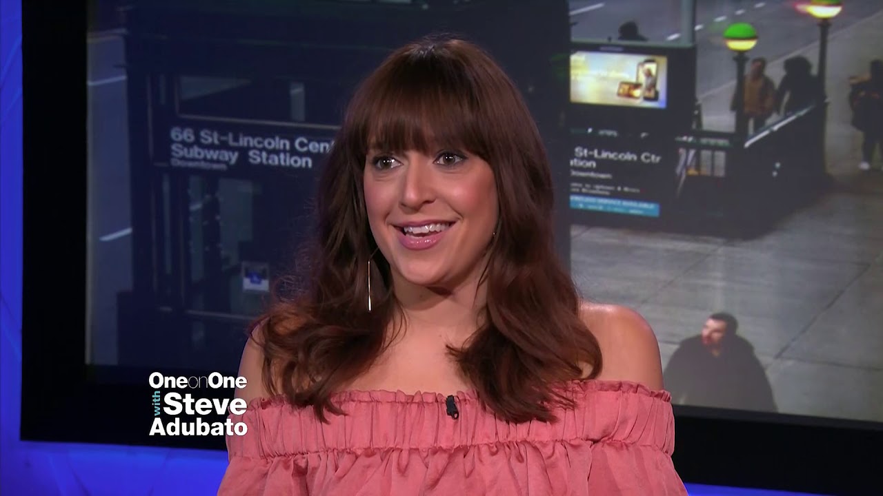 Actress in Broadway's Wicked Shares Her Unique Journey