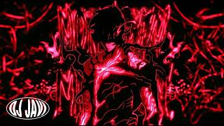 MONTAGEM MERZYN (Slowed) - DJ Javi26 x SASORIIXPP