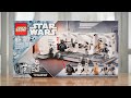LEGO Star Wars 75387 BOARDING THE TANTIVE IV Review! (2024)