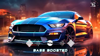 BASS BOOSTED SONGS 2024 🔥 BEST REMXIES OF POPULAR SONGS 2024 & EDM 🔥 BEST EDM, BOUNCE, ELECTRO HOUSE