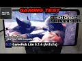 X-Men Origins: Wolverine | Save Data 100% Complete | GameHub Lite 5.1.4 | Mediatek Helio G99