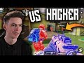 iFerg vs Hacker in Call Of Duty: Mobile! (They had Aimbot + Wallhack) COD Mobile