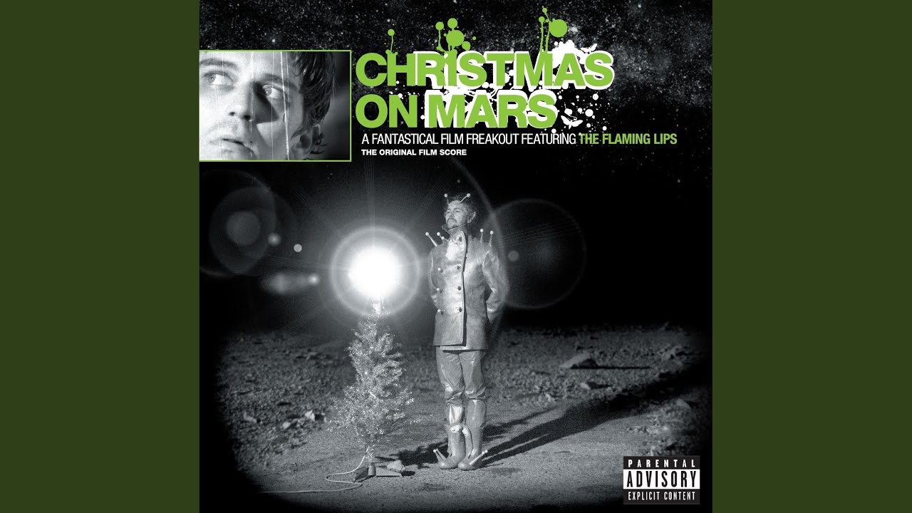 The Distance Between Mars and the Earth, Pt. 1