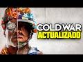 HAN ROTO BLACK OPS COLD WAR con la NUEVA ACTUALIZACION