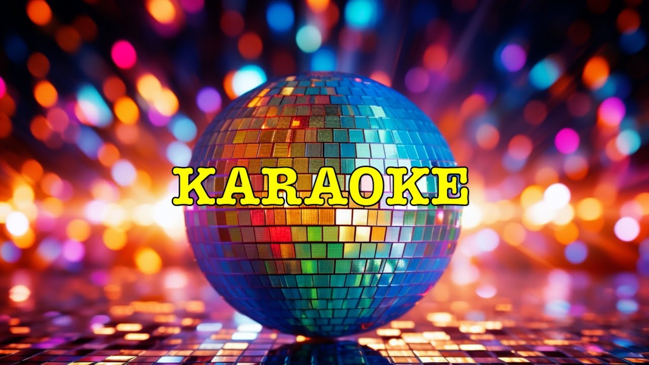 Stand By Me - (Karaoke) Disco Dance Remix 2025 - Ben E. King Stand By Me - (Karaoke) Disco Dance Remix 2025 - Ben E. King