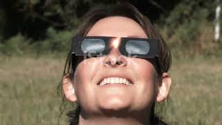 The Solar Eclipse