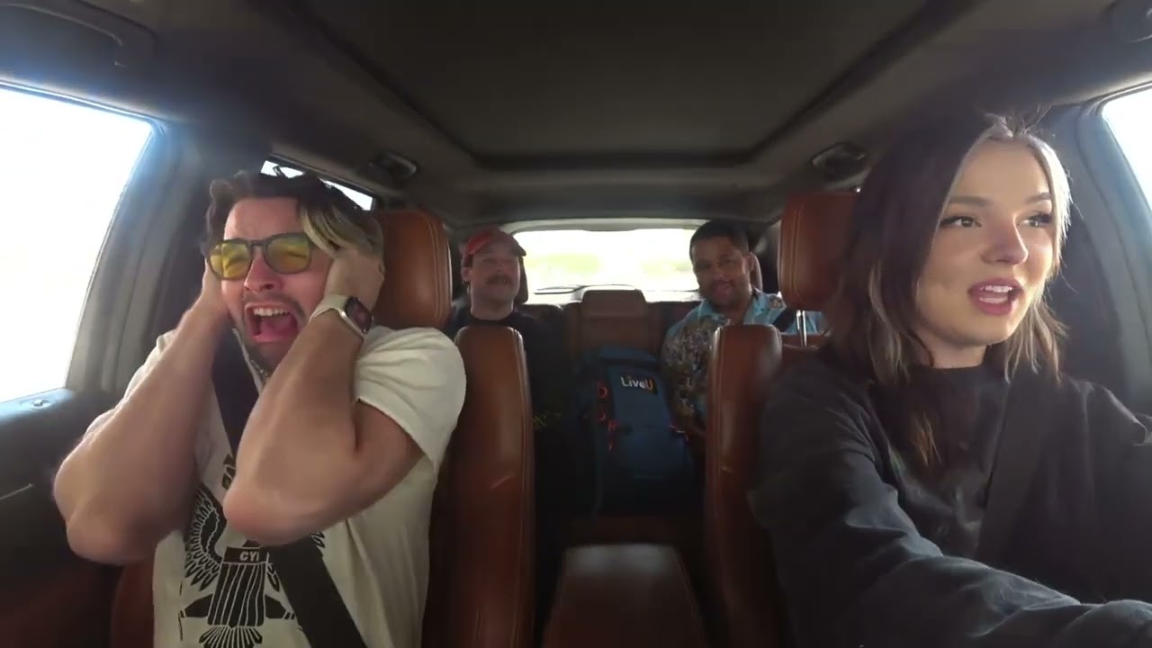 Rich and Malena make Cyr cry