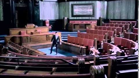 Sherlock || A Bit of a Fixer Upper