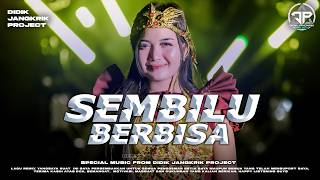 DJ SEMBILU BERBISA‼️FULL BASS PARTY NDANGAK MENGKANE TERBARU - DIDIK JANGKRIK PROJECT