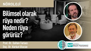 Bilimsel olarak rüya nedir? Neden rüya görürüz?