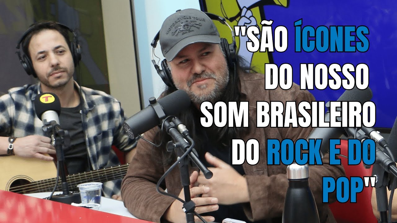 Capixaba faz sucesso nos EUA com Rick Bonadio e choca com outdoor na 3ª  Ponte