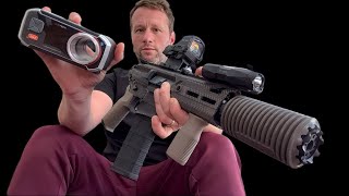 Rattler Performance Test — Chrono, Tracer &amp; RPS (Axios Customs / West Laser)