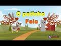 história infantil-O patinho feio-conto infantil