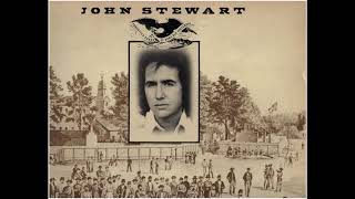 Cody- John Stewart (Vinyl Restoration)
