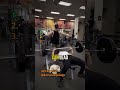 Ranking Gym Accidents