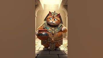 The Diaries and Adventures of a Silly, Lazy Cat #funnycats #No384