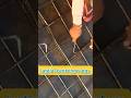 ​Civil Engineering Site Work: Steel Reinforcement Tips 💪🏗️#shorts#trending #viral#jagtial