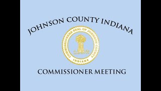 County Commissioners Meeting 2-10-2025