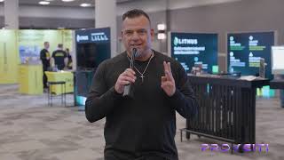 ProveIt! Conference 2026 - Day 3 Recap