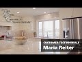 Total quality construction toledo home renovation testimonial