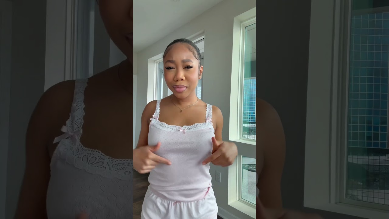 Which outfit was your fav? 💌 