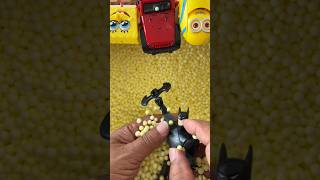 Toy Excavation: Batman the Superhero, Extraordinary Detective#trending #viral #batman #superhero #uk