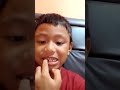 Gigi baru tanggal guys
