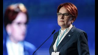 Meral Akşener, Alaattin Çakıcının Kendisi Hakkındaki Ihanet Iddialarına Ne Cevap Verdi ? Resimi