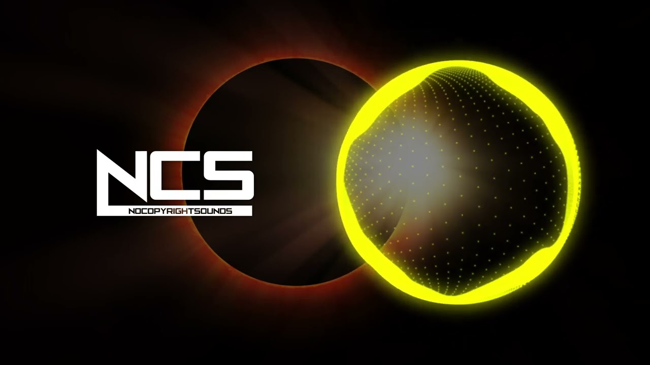 Hardwell Eclipse [NCS Fanmade] YouTube