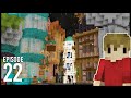 Hermitcraft 8: Episode 22 - ALLEY FRONT DONE!