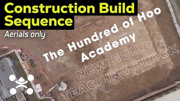 Hundred of Hoo — Final Build Exterior Cinematic Promo | Bauvill