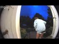 Security Cam Girl Fart Compilation #23