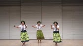 イコナ プアリリアアロハ 第12回越谷ハワイアンの祭典 Youtube