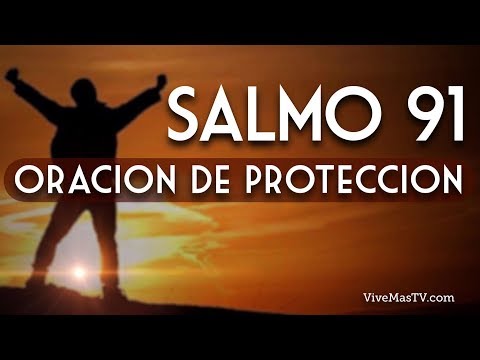 Salmo 91 |