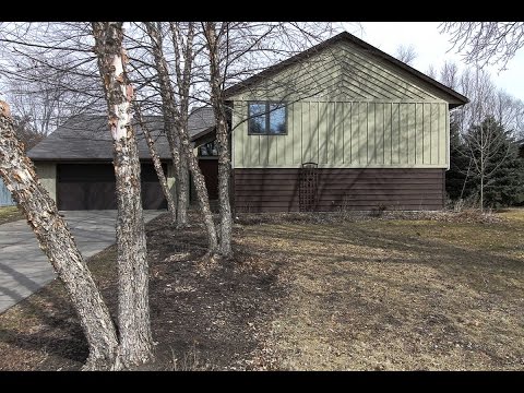 816 Ivanhoe Drive, Northfield, MN home video tour