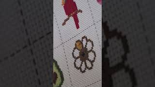 Cross-stitch designs #cross-stitch