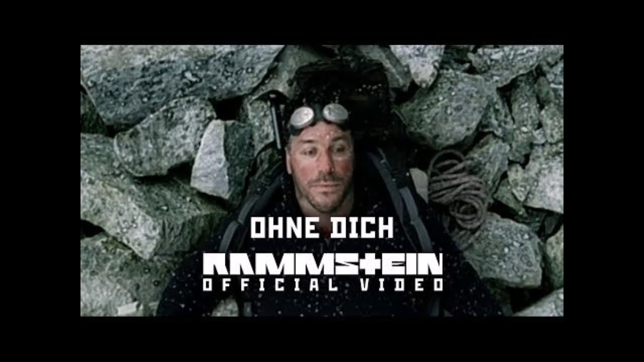 Rammstein zeig dich. Рамштайн ОХН дич. Ohne dich красивые кадры из клипа. Rammstein ohne dich минус. Рамштайн оне дихь.