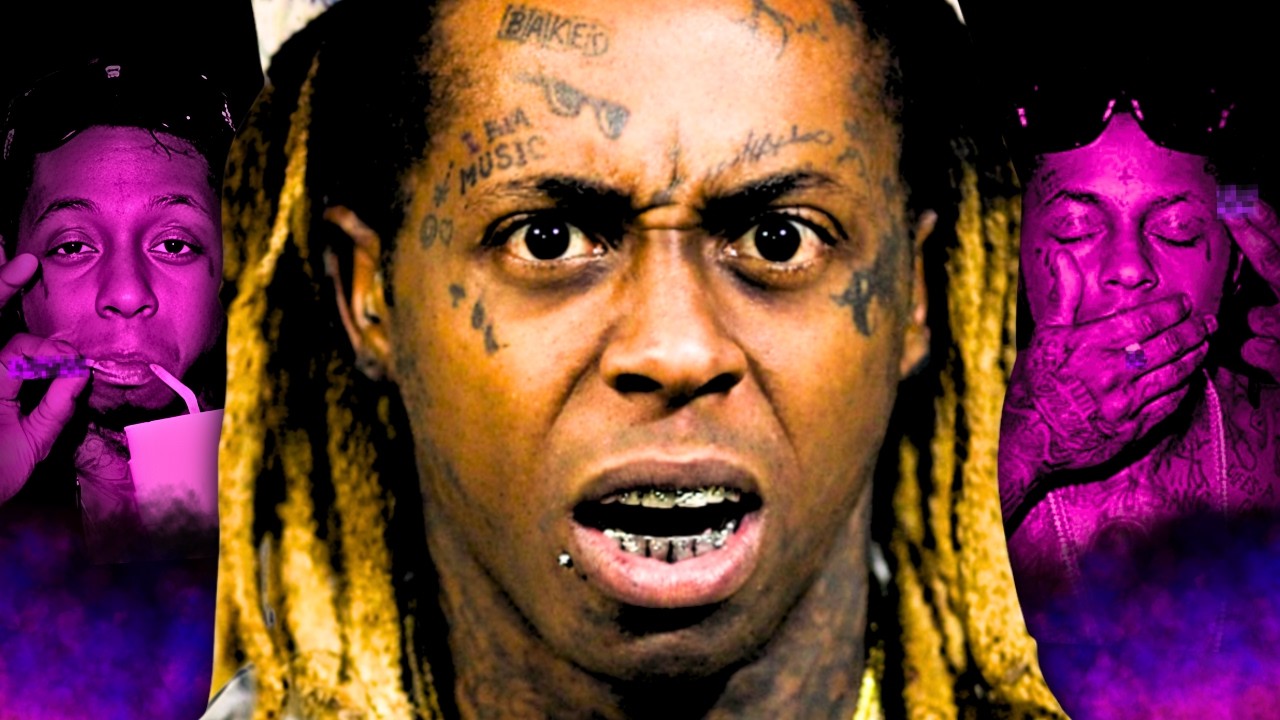 The Lil Wayne Downfall Is Not What You Think..