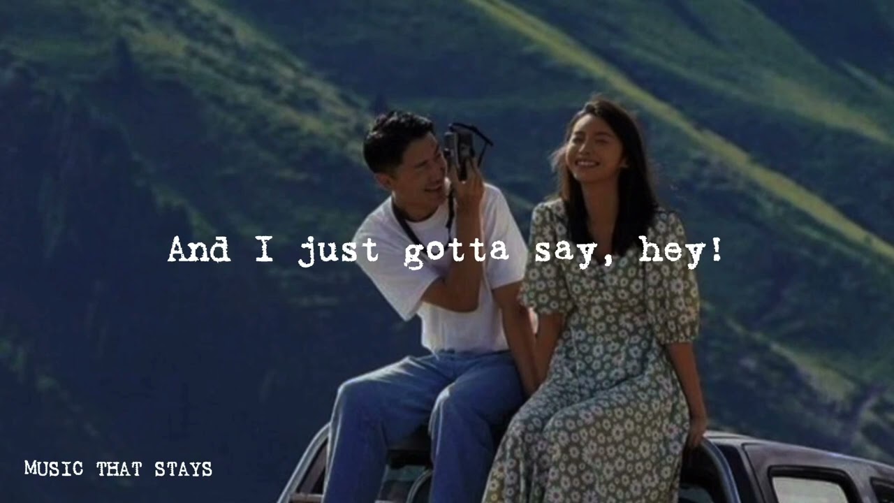 Love Grows (Where My Rosemary Goes) | Sonny Tennet (Lyrics)