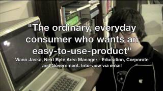 Famous Apple: Image is Everything Profile