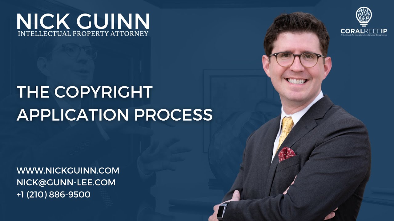 Copyright Essentials