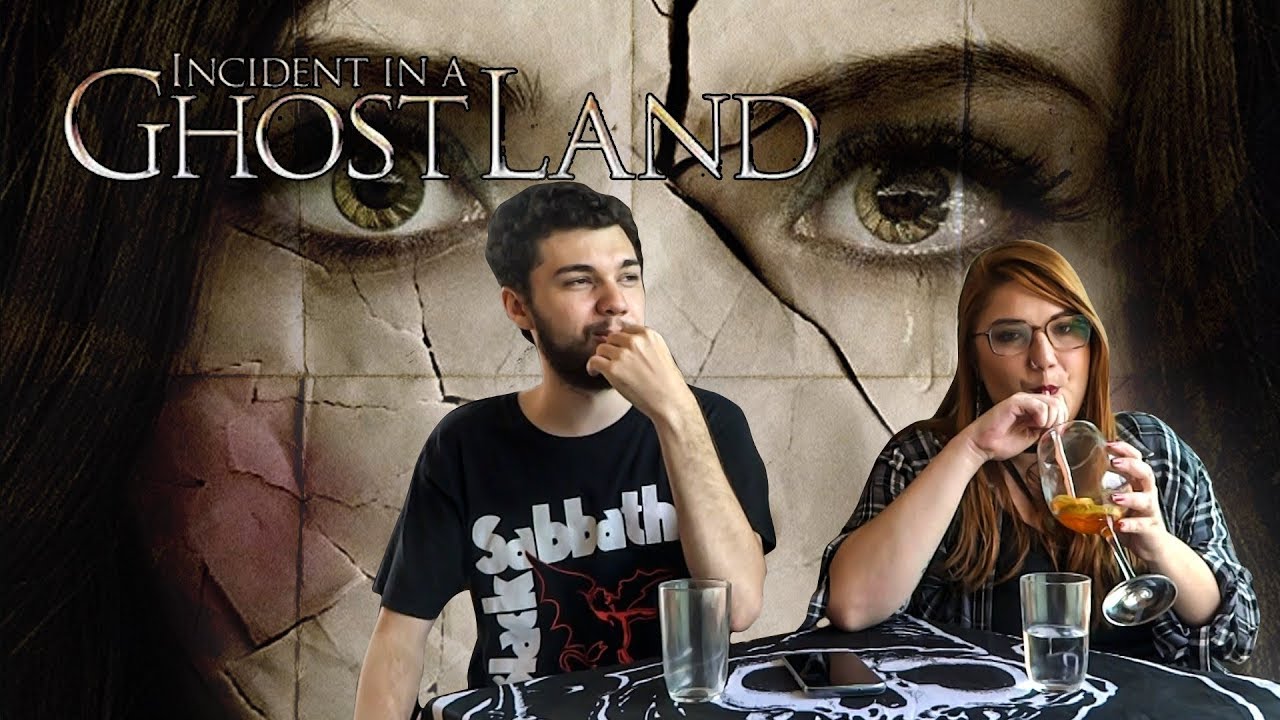 A Casa do Medo Incidente em Ghostland (2018) TRASHEIRA VIOLENTA YouTube A Casa do Medo Incidente em Ghostland (2018) TRASHEIRA VIOLENTA YouTube