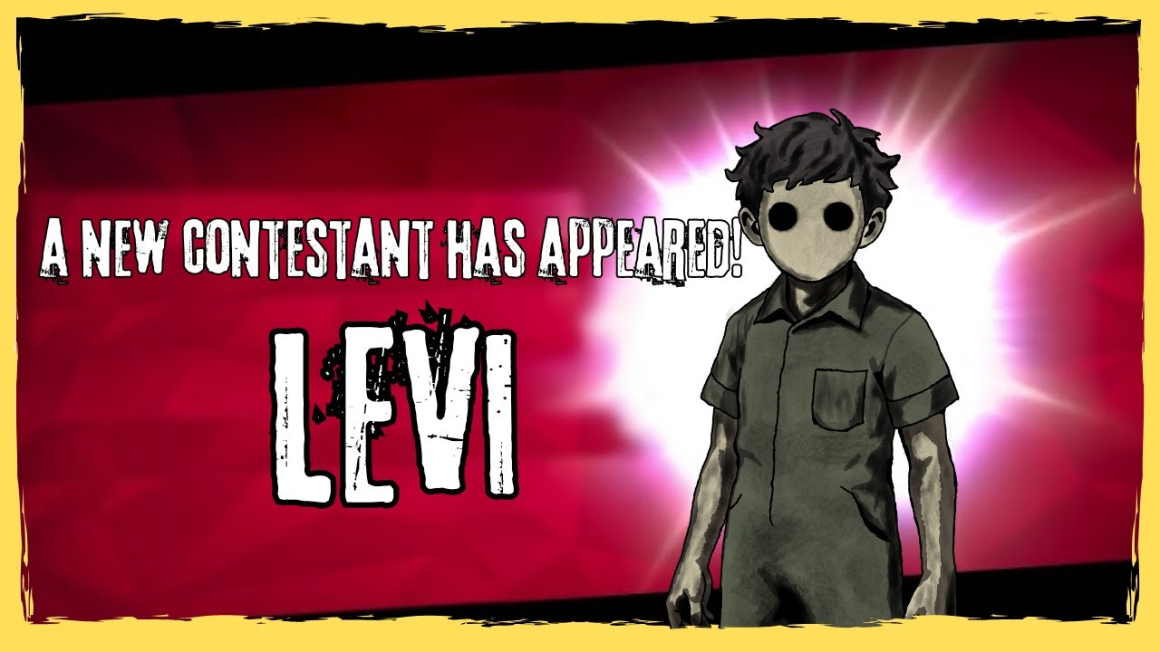 I Play As A PTSD-Riddled Orphan Soldier In Termina