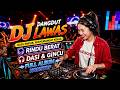 Live DJ DANGDUT LAWAS BASS EMPUK | Aulia RA