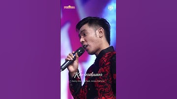 Kerinduan Gerry Mahesa ft Anisa Rahma CHGB Record part 05 #short #youtubeshorts #shorts