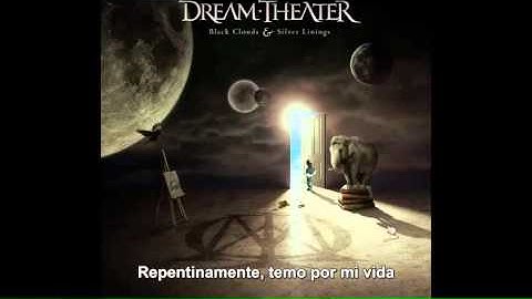 Dream Theater The Count of Tuscany Subtitulado Español