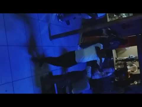 Mr Shane @Siko's Corner