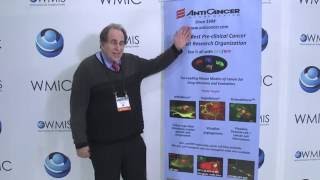 "This is Our Lab" Industry 2016 - AntiCancer, Inc.
