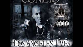 Conejo The Devils Inside