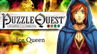Puzzle Quest: Challenge of the Warlords OST- Ice Queen screenshot 3